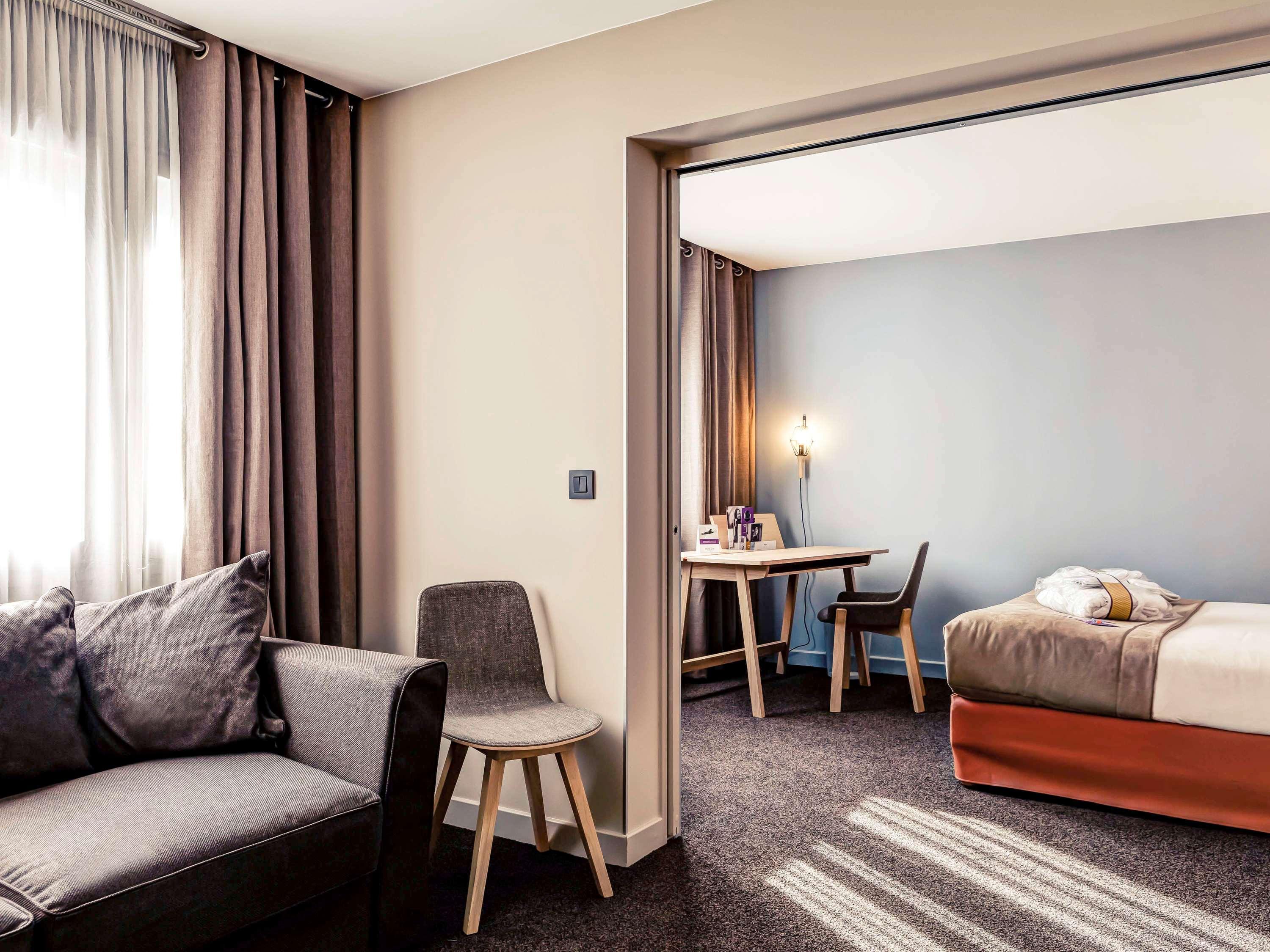 Mercure Lyon Charbonnieres Charbonnières-les-Bains Exterior foto