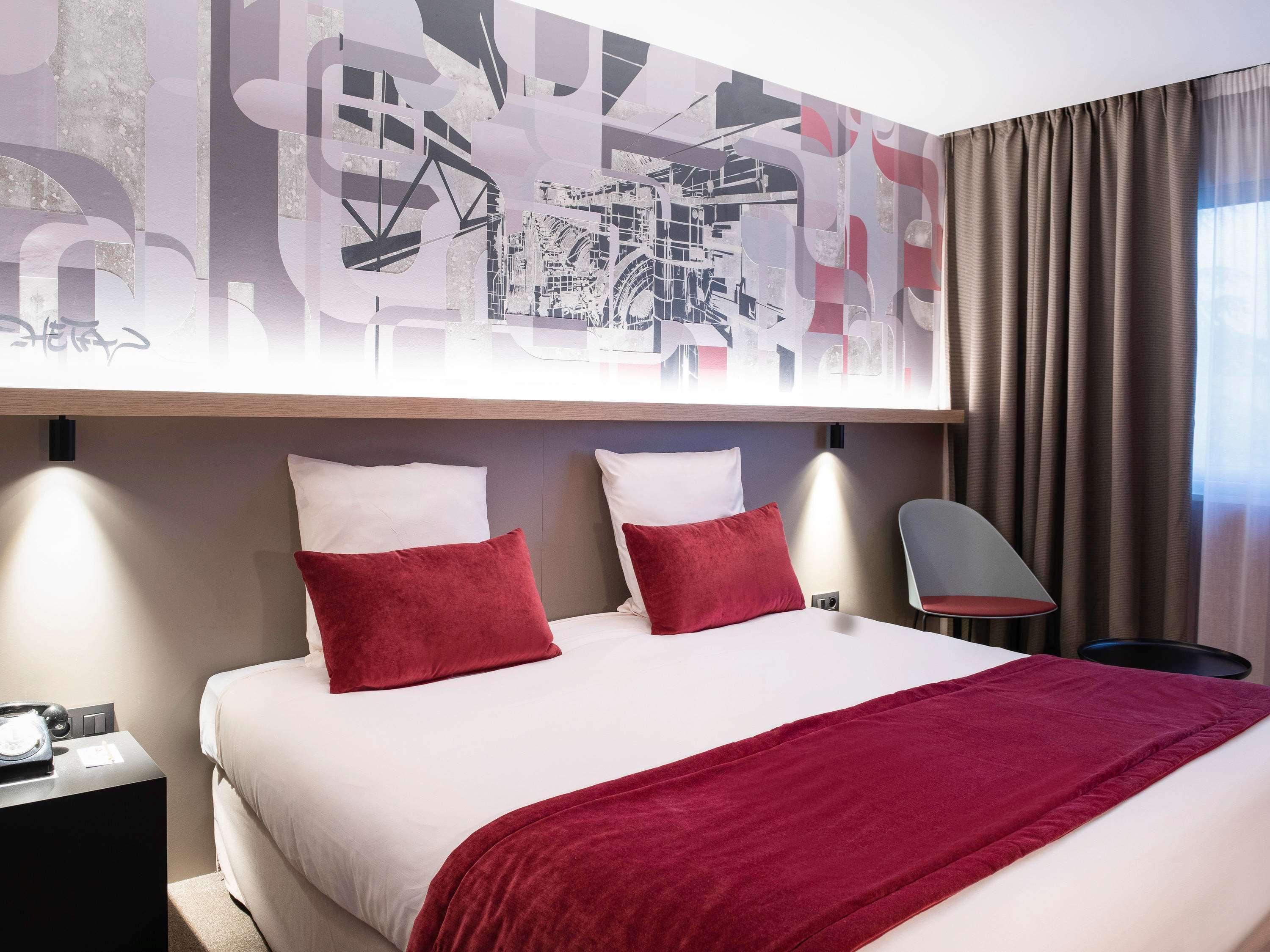 Mercure Lyon Charbonnieres Charbonnières-les-Bains Exterior foto