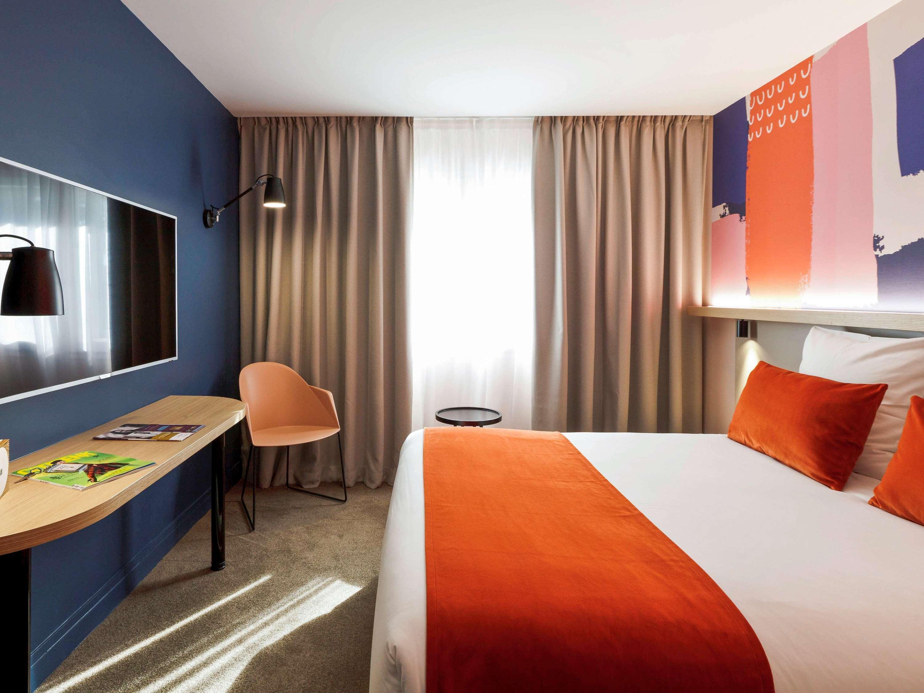 Mercure Lyon Charbonnieres Charbonnières-les-Bains Exterior foto